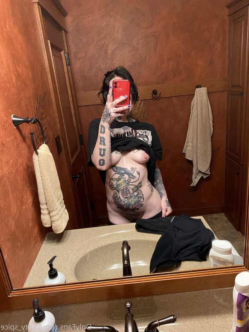 Smutty Spice [ goodchristianlady777 ] Onlyfans leaked photo 8525291 on Hotleaks.tv