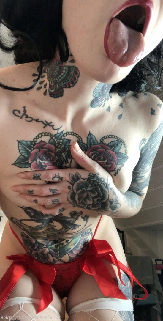 Smutty Spice [ goodchristianlady777 ] Onlyfans leaked photo 8525461 on Hotleaks.tv