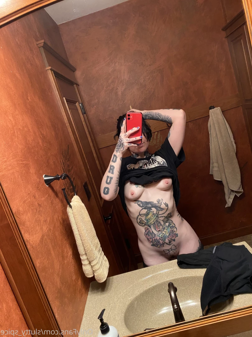 Smutty Spice [ goodchristianlady777 ] Onlyfans leaked photo 8526153 on Hotleaks.tv