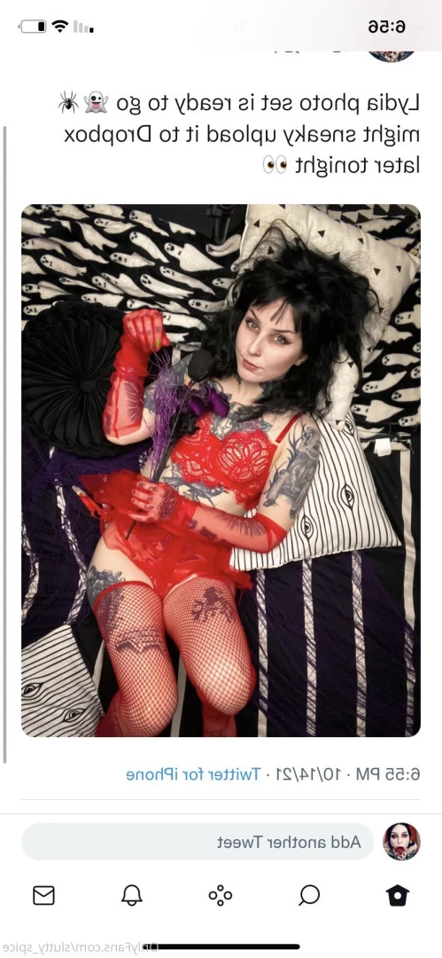 Smutty Spice [ goodchristianlady777 ] Onlyfans leaked photo 8527102 on Hotleaks.tv