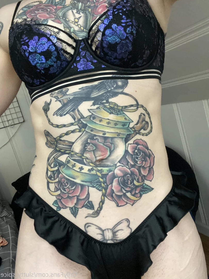 Smutty Spice [ goodchristianlady777 ] Onlyfans leaked photo 8527113 on Hotleaks.tv