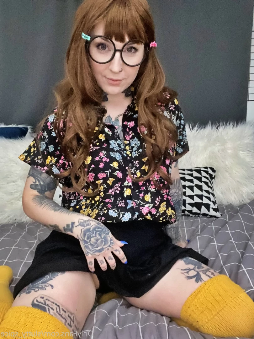 Smutty Spice [ goodchristianlady777 ] Onlyfans leaked photo 8527501 on Hotleaks.tv