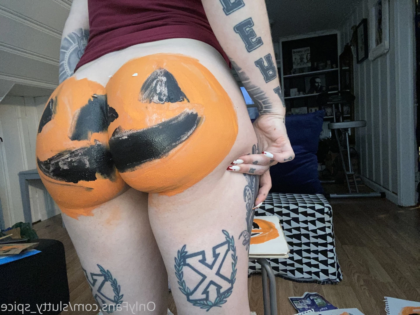 Smutty Spice [ goodchristianlady777 ] Onlyfans leaked photo 8530045 on Hotleaks.tv