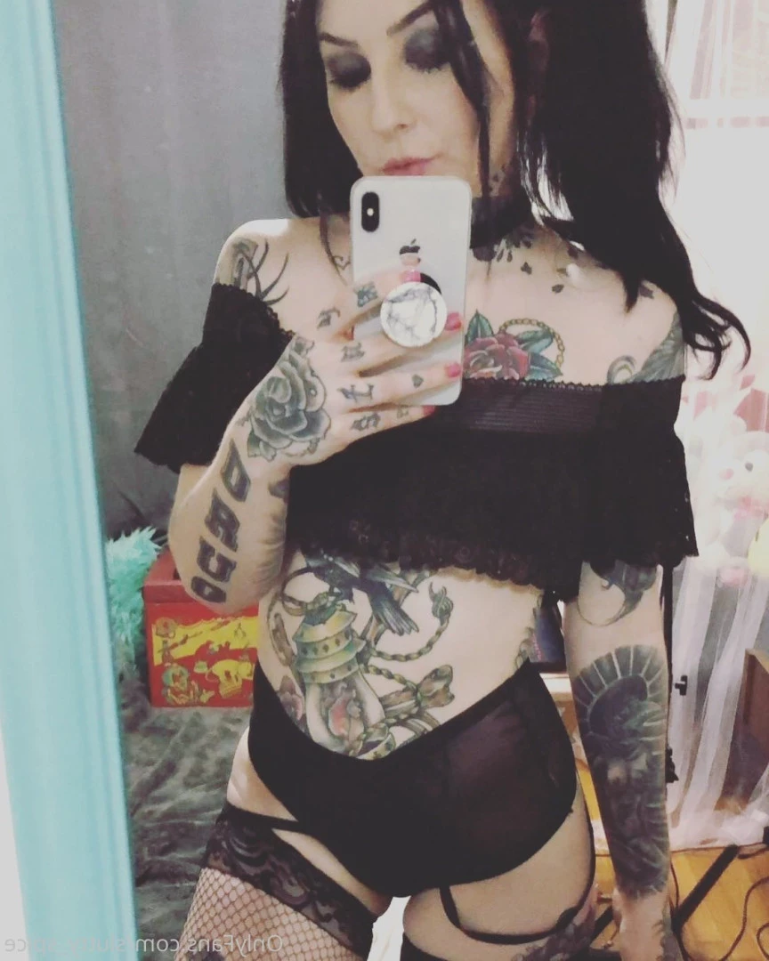 Smutty Spice [ goodchristianlady777 ] Onlyfans leaked photo 8531017 on Hotleaks.tv