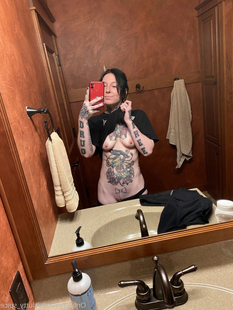 Smutty Spice [ goodchristianlady777 ] Onlyfans leaked photo 8531887 on Hotleaks.tv