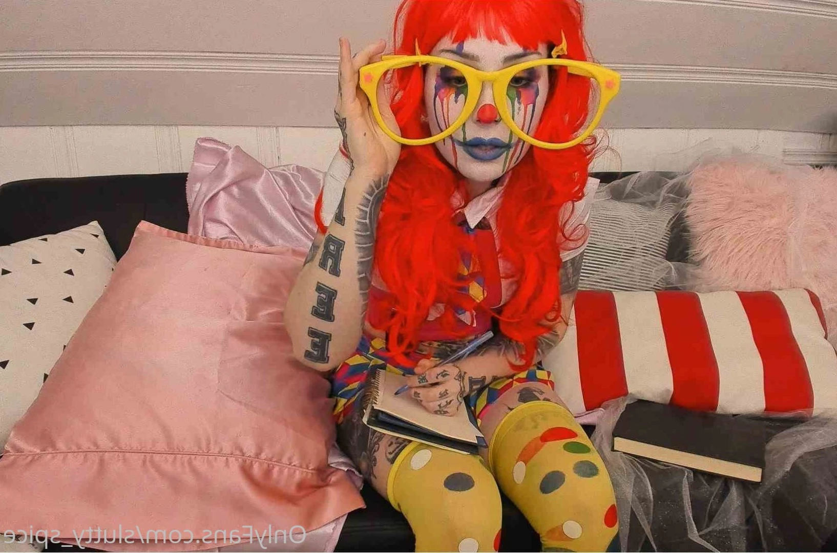 Smutty Spice [ goodchristianlady777 ] Onlyfans leaked photo 8533876 on Hotleaks.tv
