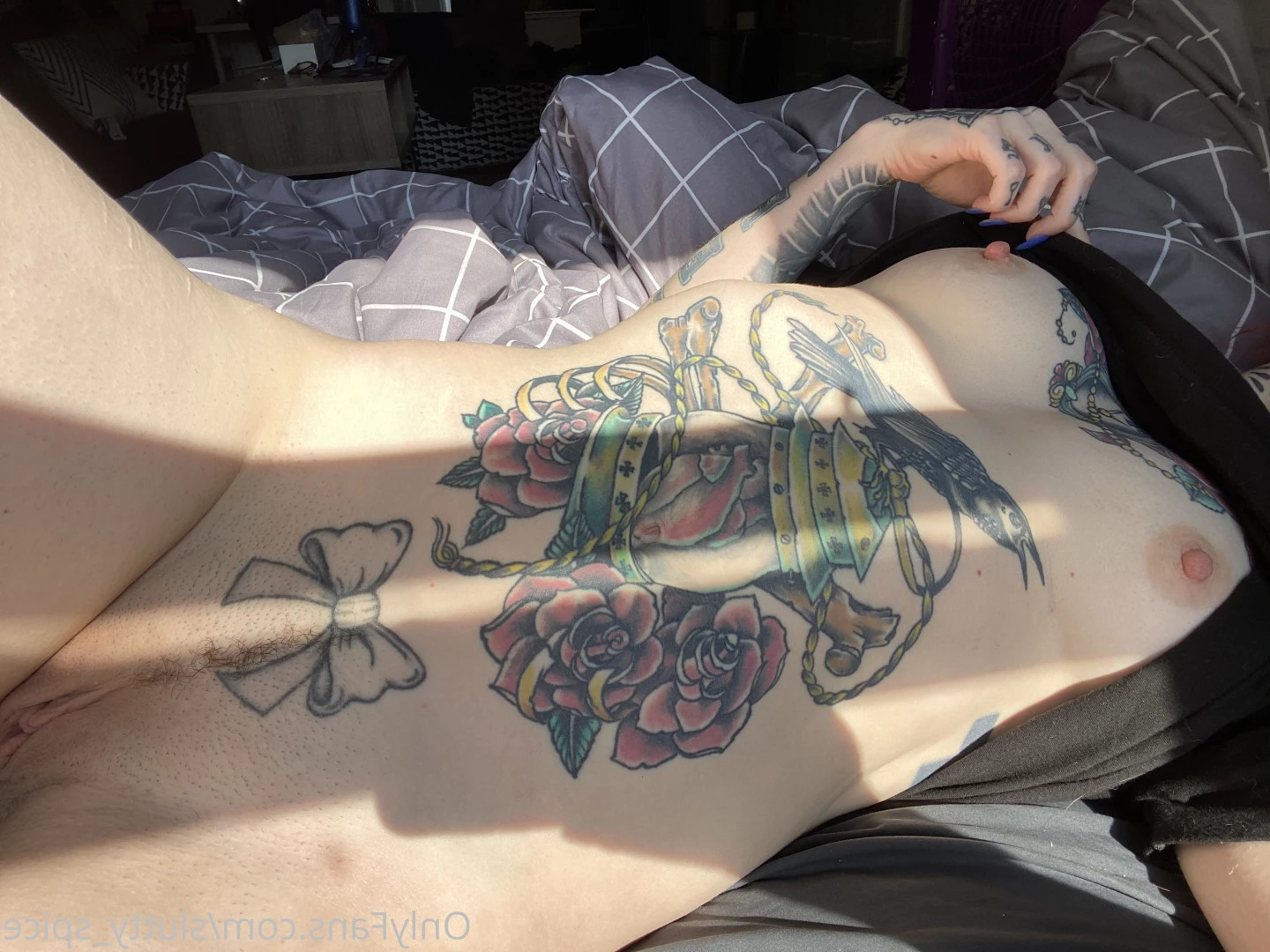 Smutty Spice [ goodchristianlady777 ] Onlyfans leaked photo 8534621 on Hotleaks.tv