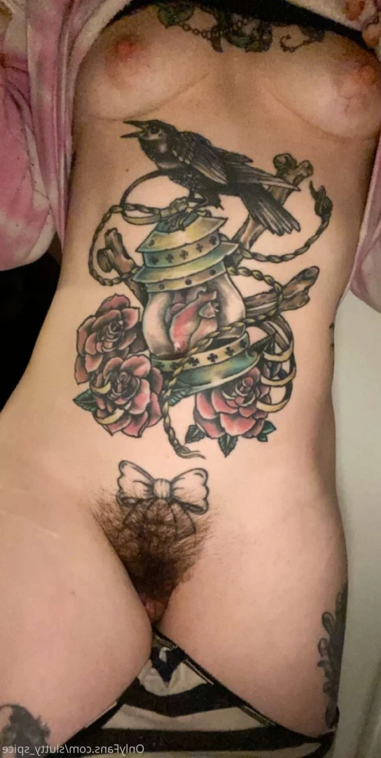 Smutty Spice [ goodchristianlady777 ] Onlyfans leaked photo 8535705 on Hotleaks.tv