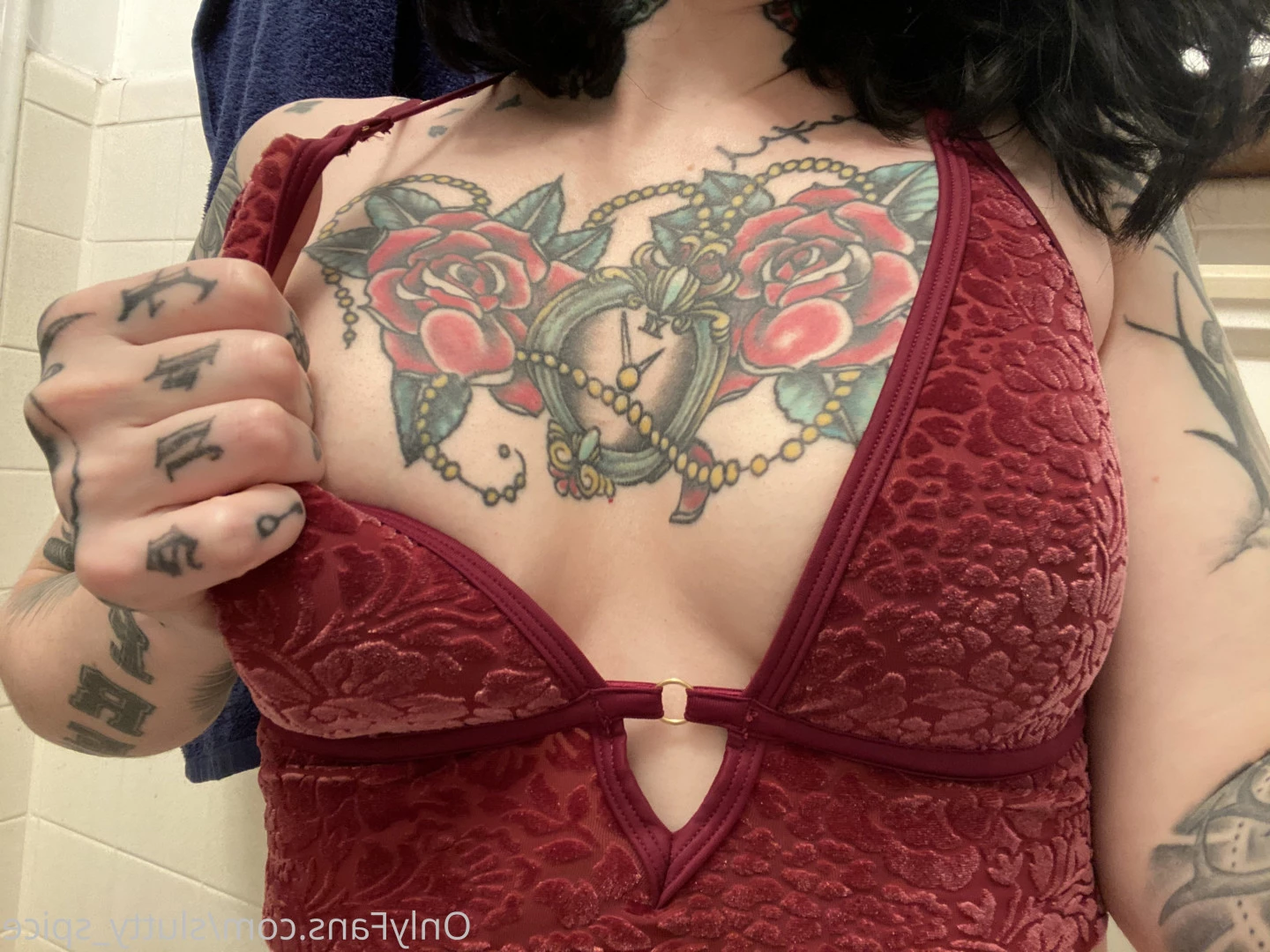 Smutty Spice [ goodchristianlady777 ] Onlyfans leaked photo 8536607 on Hotleaks.tv