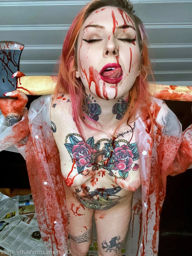 Smutty Spice [ goodchristianlady777 ] Onlyfans leaked photo 8537243 on Hotleaks.tv