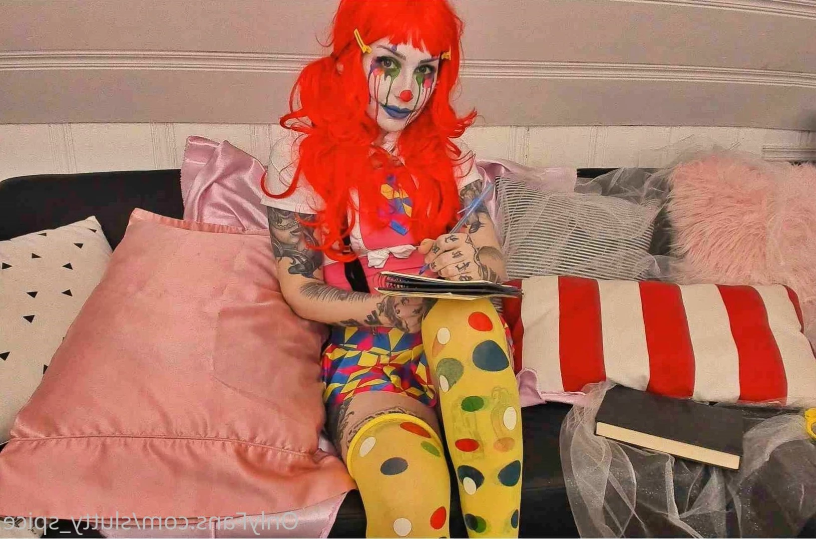 Smutty Spice [ goodchristianlady777 ] Onlyfans leaked photo 8537761 on Hotleaks.tv