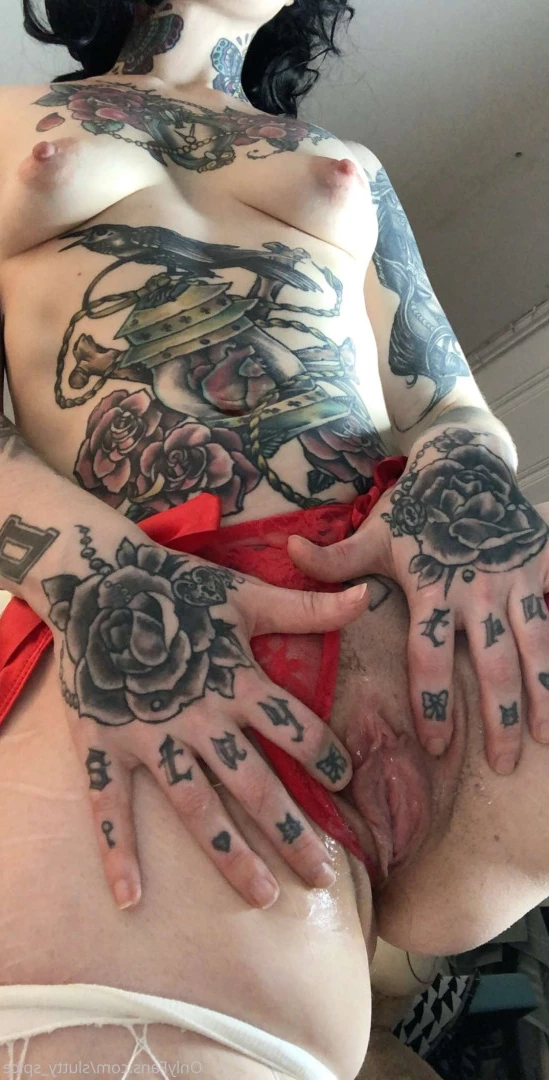 Smutty Spice [ goodchristianlady777 ] Onlyfans leaked photo 8539803 on Hotleaks.tv