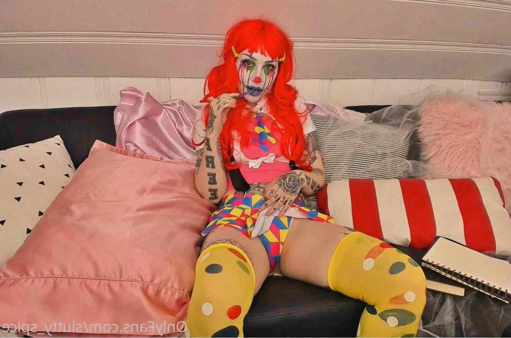 Smutty Spice [ goodchristianlady777 ] Onlyfans leaked photo 8541838 on Hotleaks.tv
