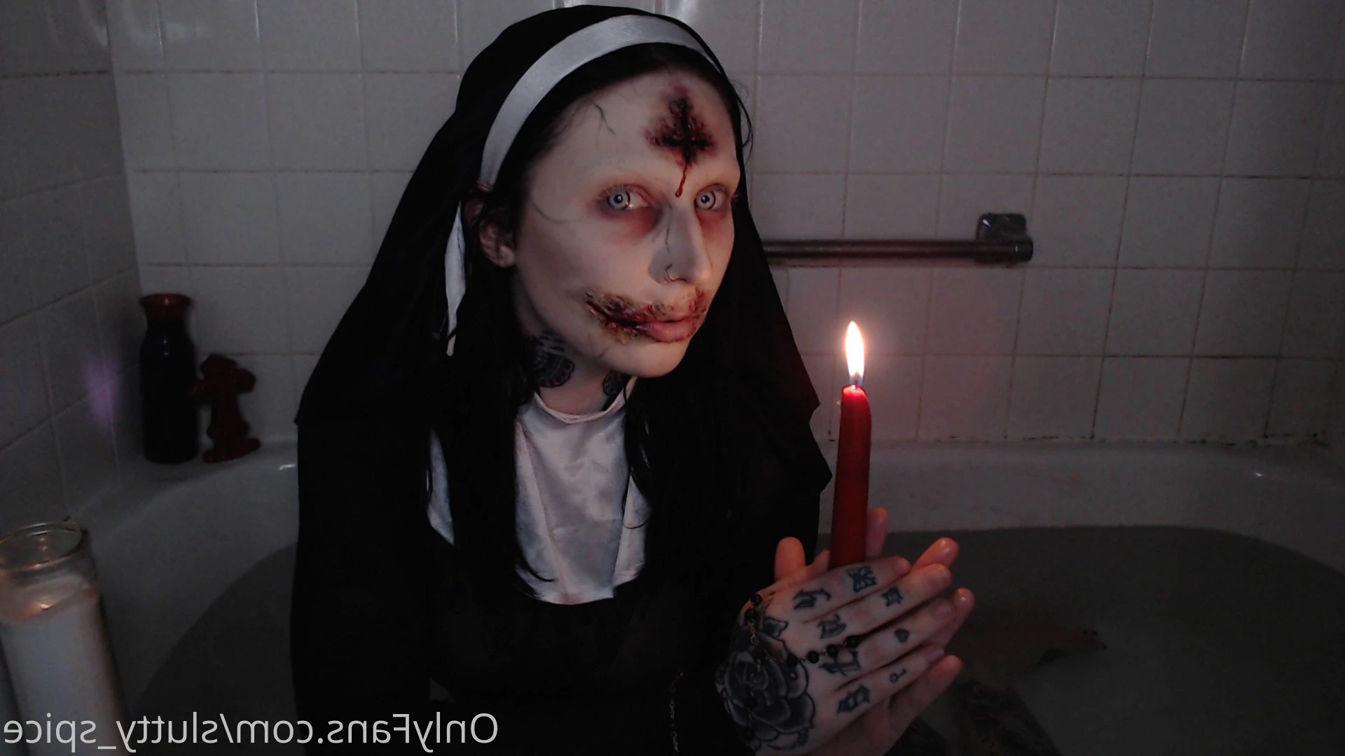 Smutty Spice [ goodchristianlady777 ] Onlyfans leaked photo 8542287 on Hotleaks.tv