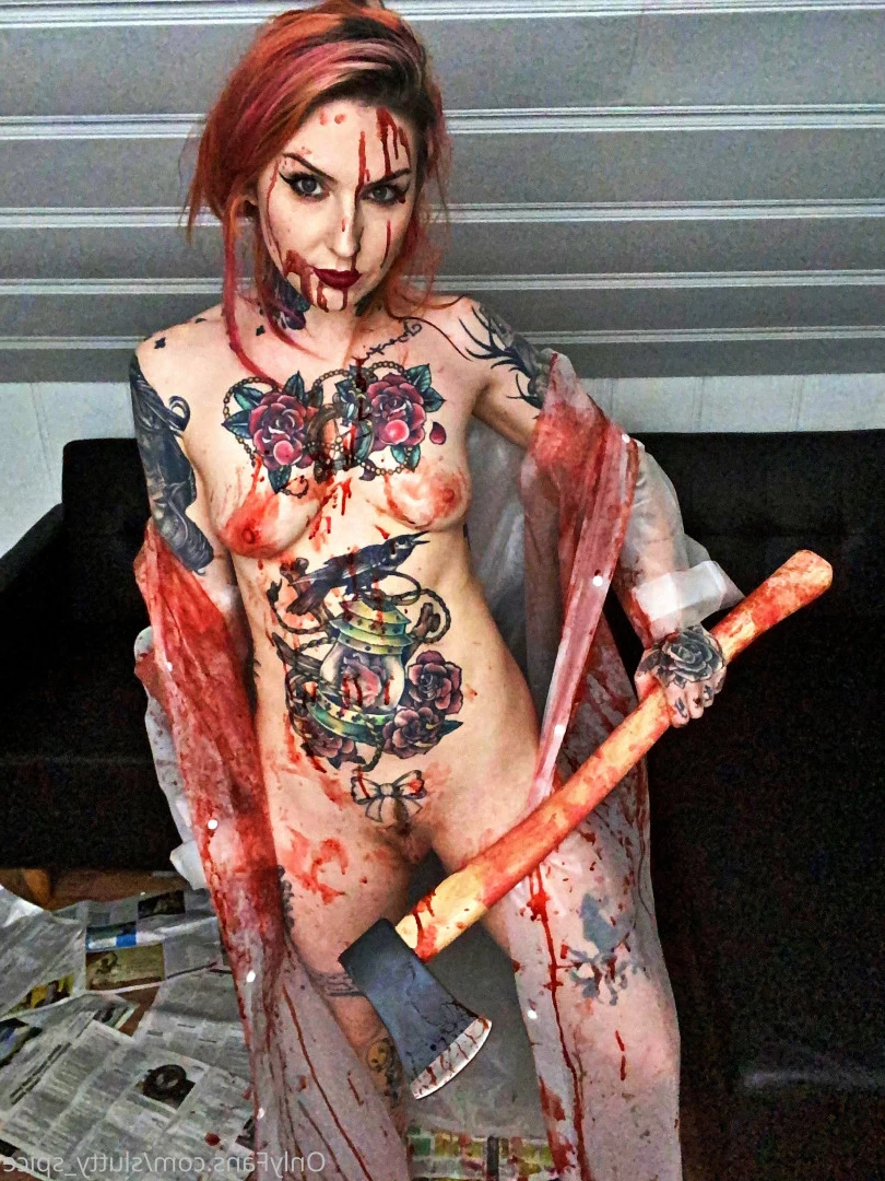 Smutty Spice [ goodchristianlady777 ] Onlyfans leaked photo 8543810 on Hotleaks.tv