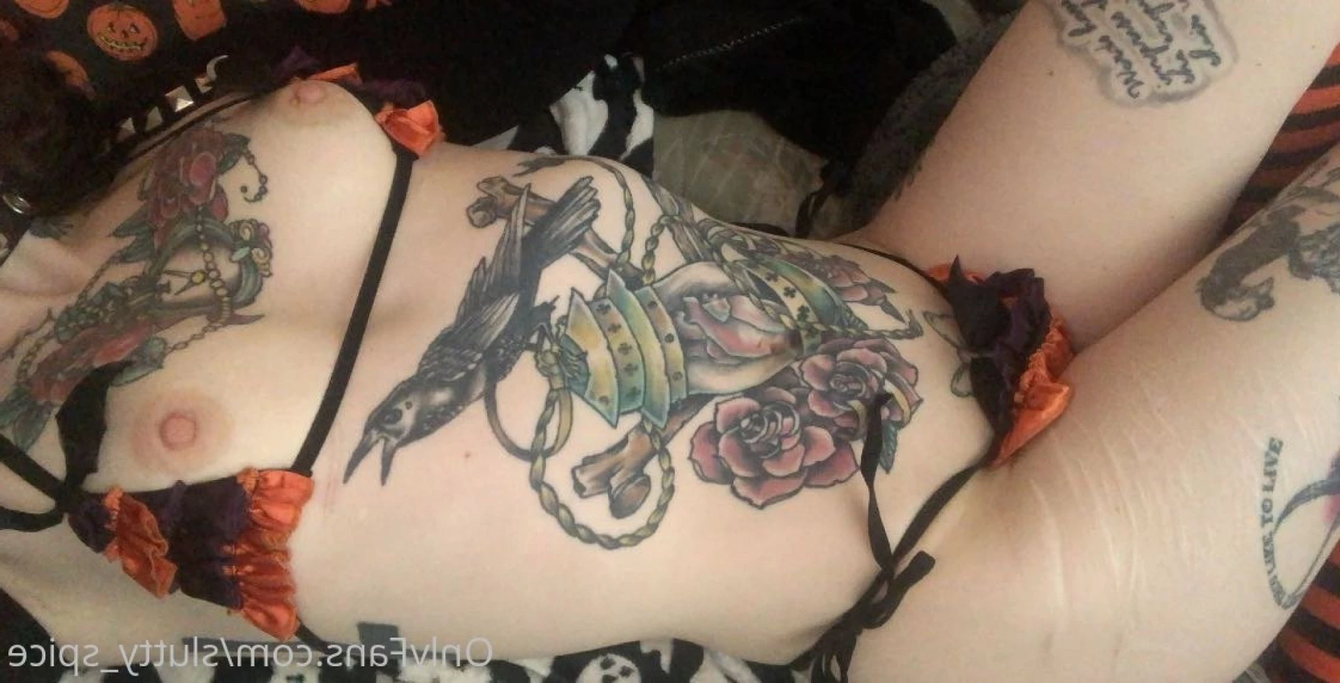 Smutty Spice [ goodchristianlady777 ] Onlyfans leaked photo 8543861 on Hotleaks.tv