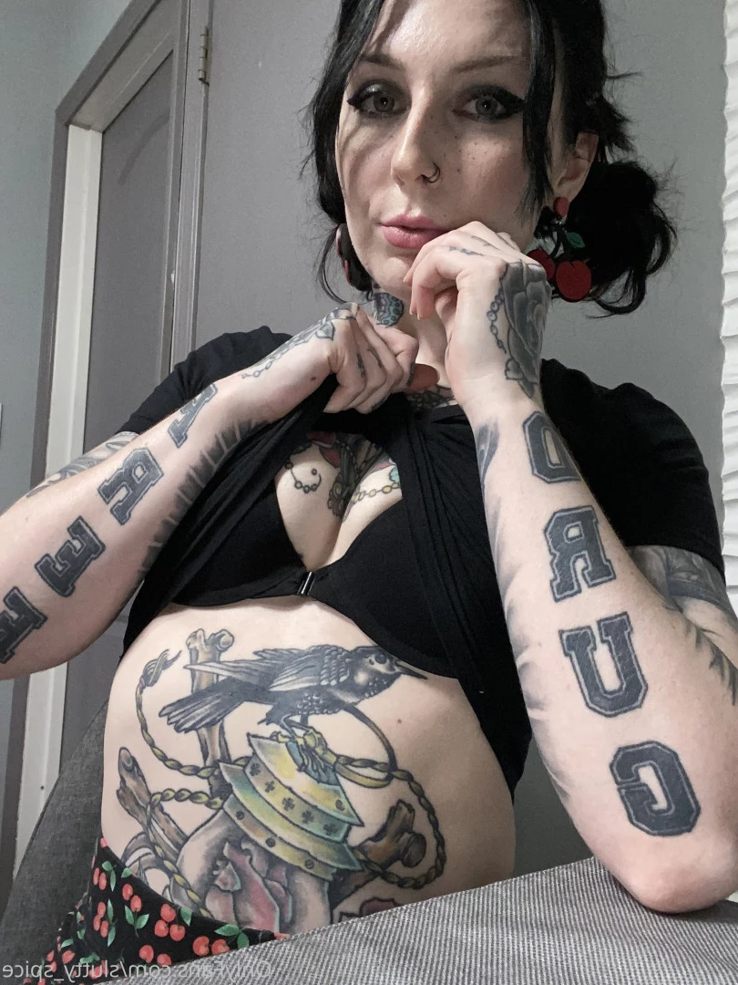 Smutty Spice [ goodchristianlady777 ] Onlyfans leaked photo 8544478 on Hotleaks.tv