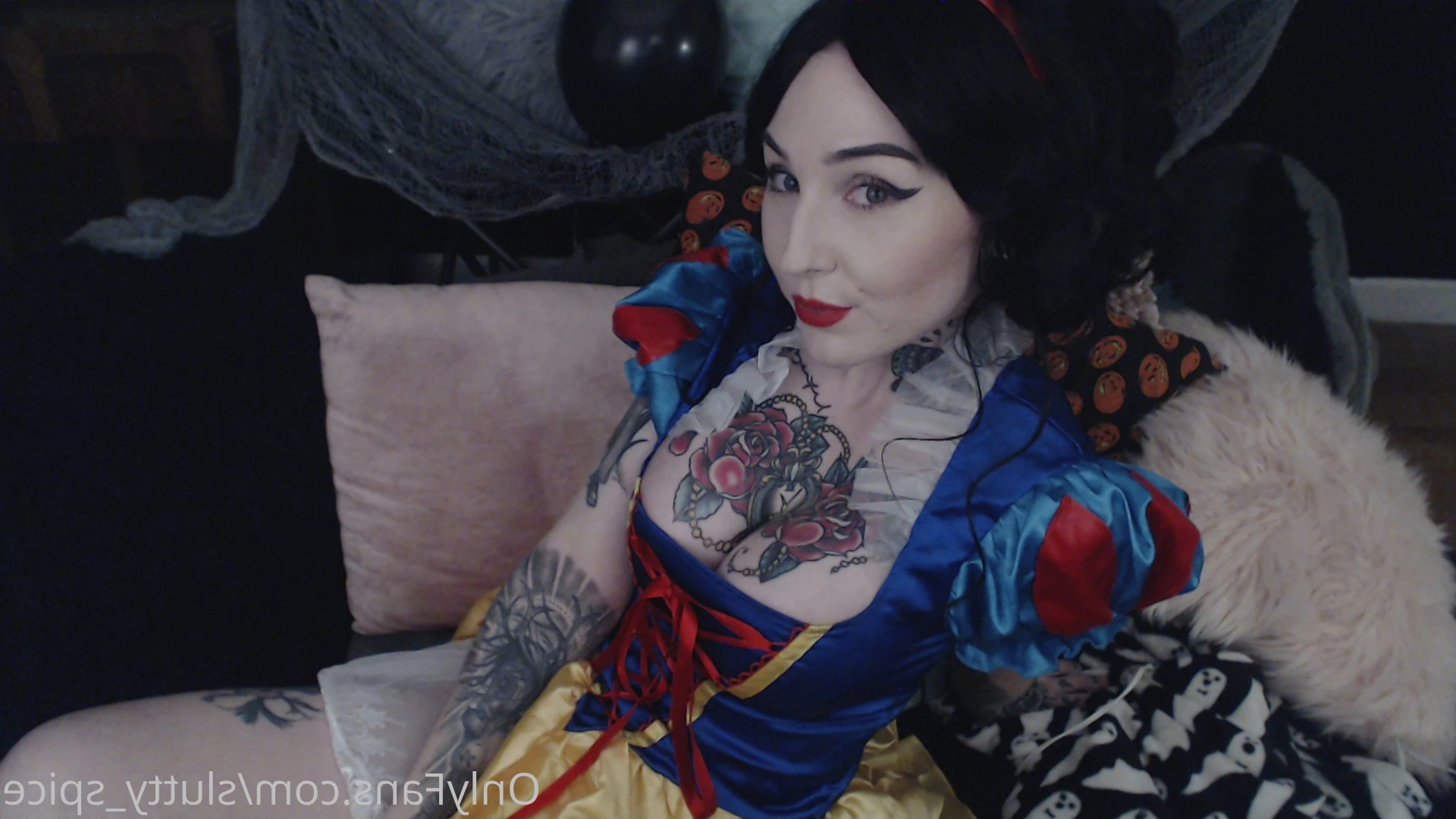 Smutty Spice [ goodchristianlady777 ] Onlyfans leaked photo 8545610 on Hotleaks.tv