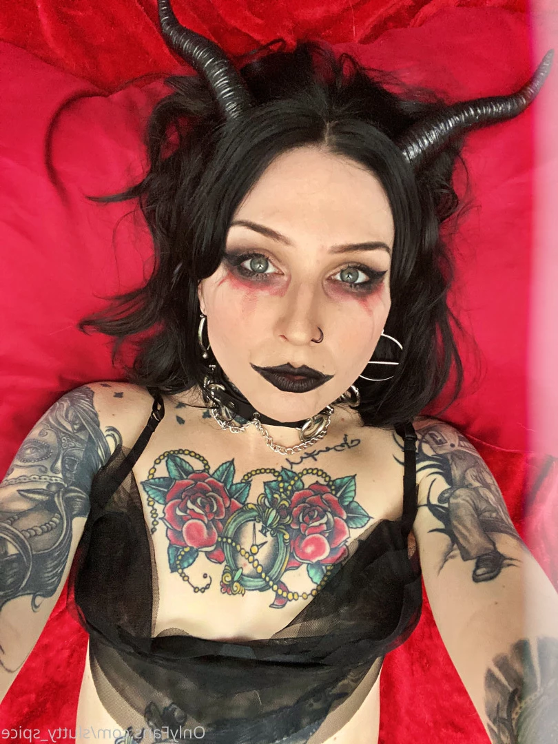 Smutty Spice [ goodchristianlady777 ] Onlyfans leaked photo 8545864 on Hotleaks.tv