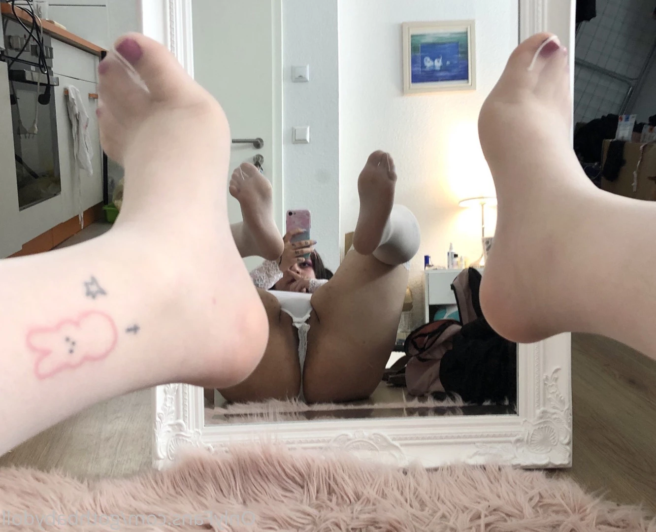 gothbabydoll Onlyfans leaked photo 17125422 on Hotleaks.tv