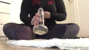 gothbabydoll Onlyfans leaked video 18209211 on Hotleaks.tv