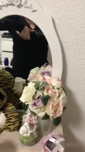 gothbabydoll Onlyfans leaked video 18209248 on Hotleaks.tv