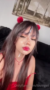 Eli❤️ [ lovingeli1 ] Onlyfans leaked video 4781970 on Hotleaks.tv