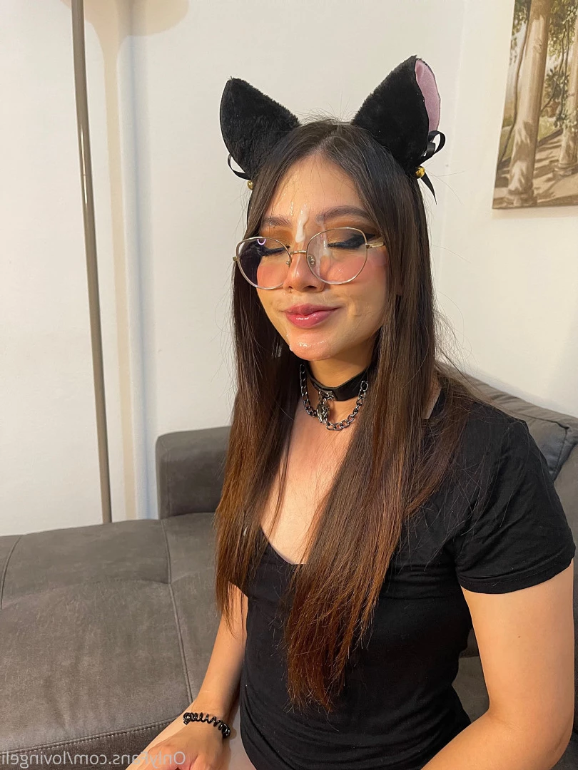 Eli ️ [ lovingeli1 ] Onlyfans leaked photo 6639503 on Hotleaks.tv