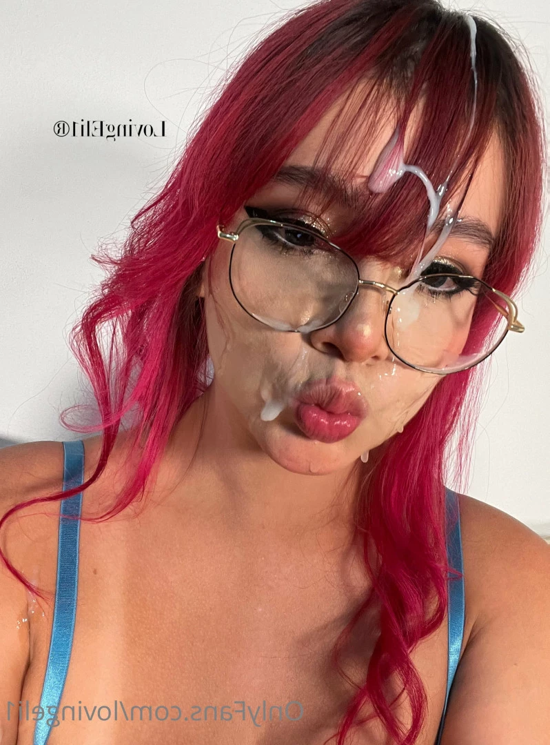 Eli ️ [ lovingeli1 ] Onlyfans leaked photo 6651934 on Hotleaks.tv
