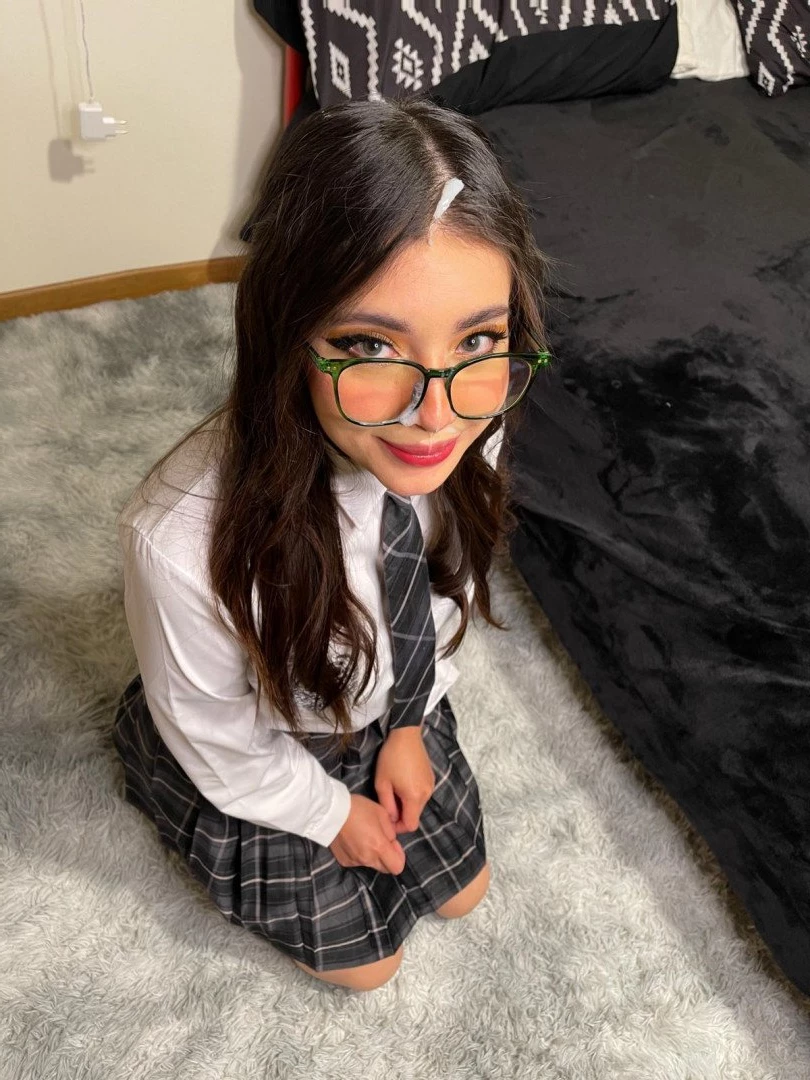 Eli ️ [ lovingeli1 ] Onlyfans leaked photo 745248 on Hotleaks.tv