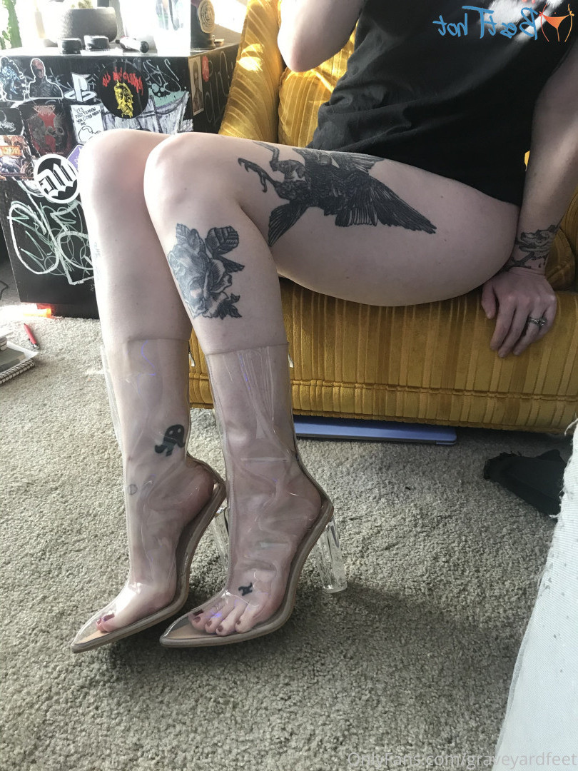 lily graves [ graveyardfeet ] Onlyfans leaked photo 17105359 on Hotleaks.tv