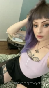 lily graves [ graveyardfeet ] Onlyfans leaked video 10405711 on Hotleaks.tv