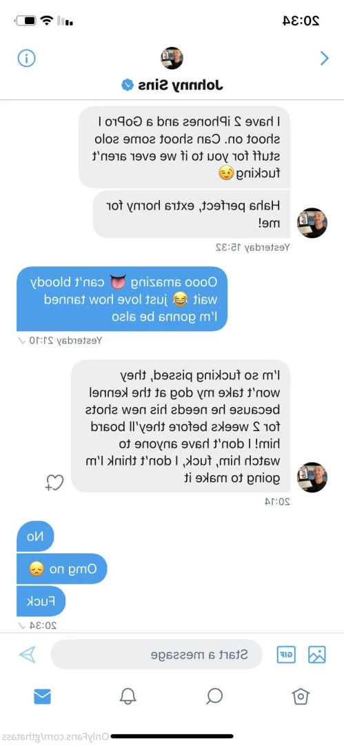 Georgie 🍑 explict on feed! [ gthatass ] Onlyfans leaked photo 8725468 on Hotleaks.tv