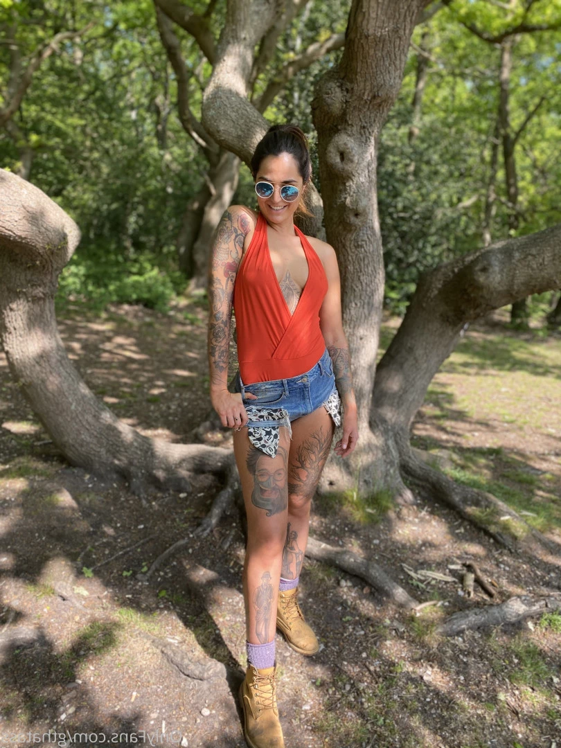 Georgie 🍑 explict on feed! [ gthatass ] Onlyfans leaked photo 8731705 on Hotleaks.tv