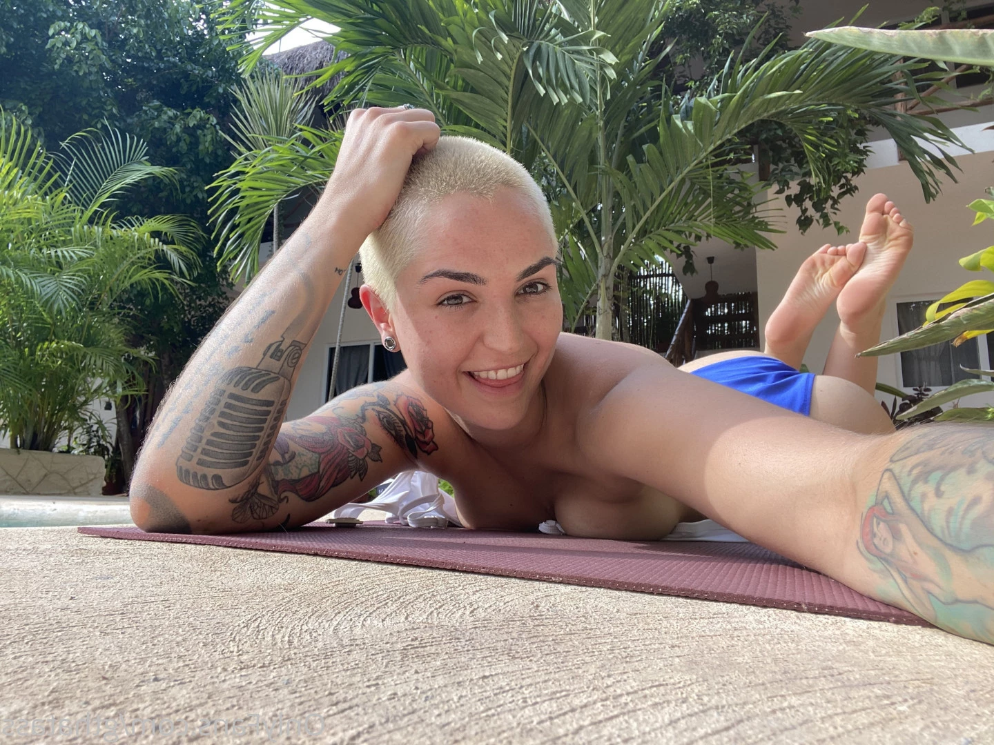 Georgie 🍑 explict on feed! [ gthatass ] Onlyfans leaked photo 8739834 on Hotleaks.tv