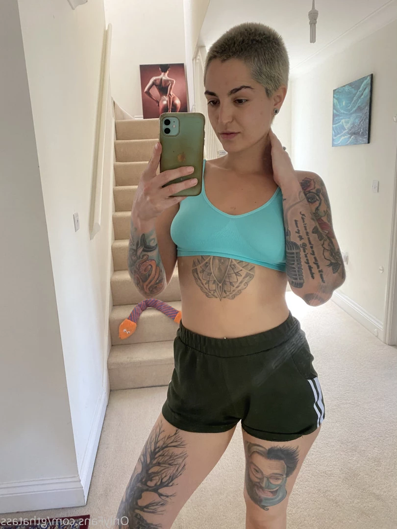 Georgie 🍑 explict on feed! [ gthatass ] Onlyfans leaked photo 8740749 on Hotleaks.tv