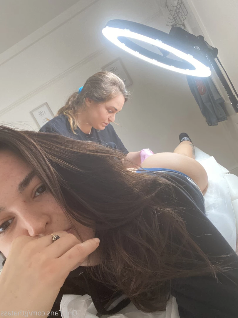 Georgie 🍑 explict on feed! [ gthatass ] Onlyfans leaked photo 8745661 on Hotleaks.tv