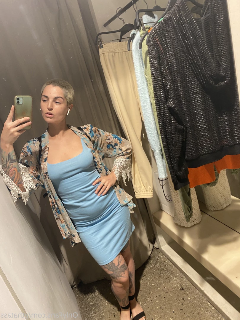 Georgie 🍑 explict on feed! [ gthatass ] Onlyfans leaked photo 8756240 on Hotleaks.tv