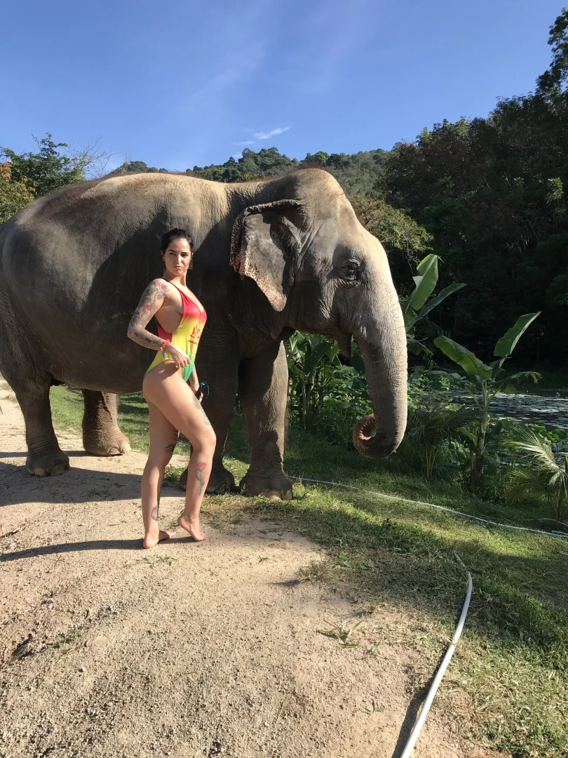 Georgie 🍑 explict on feed! [ gthatass ] Onlyfans leaked photo 8765346 on Hotleaks.tv