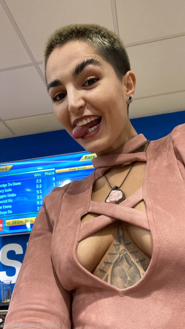 Georgie 🍑 explict on feed! [ gthatass ] Onlyfans leaked photo 8765472 on Hotleaks.tv