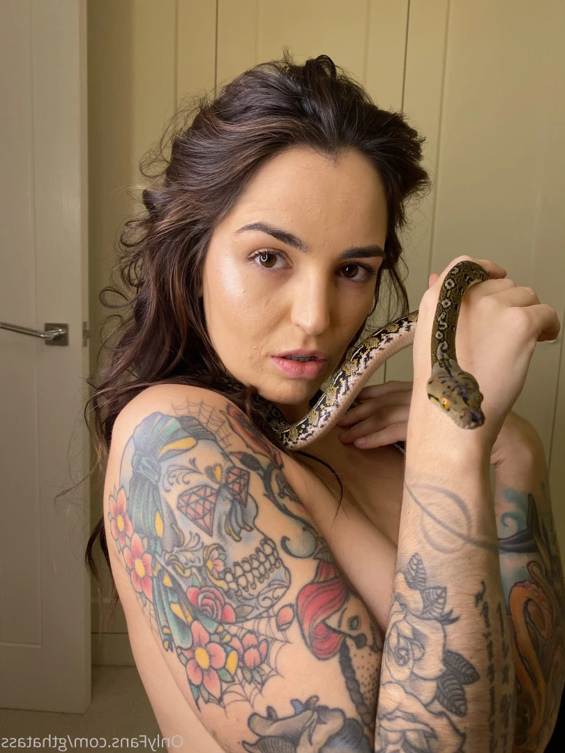 Georgie 🍑 explict on feed! [ gthatass ] Onlyfans leaked photo 8771490 on Hotleaks.tv