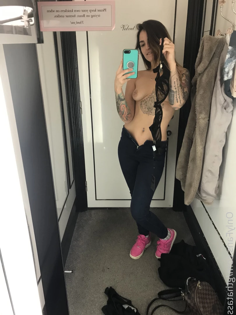 Georgie 🍑 explict on feed! [ gthatass ] Onlyfans leaked photo 8772795 on Hotleaks.tv