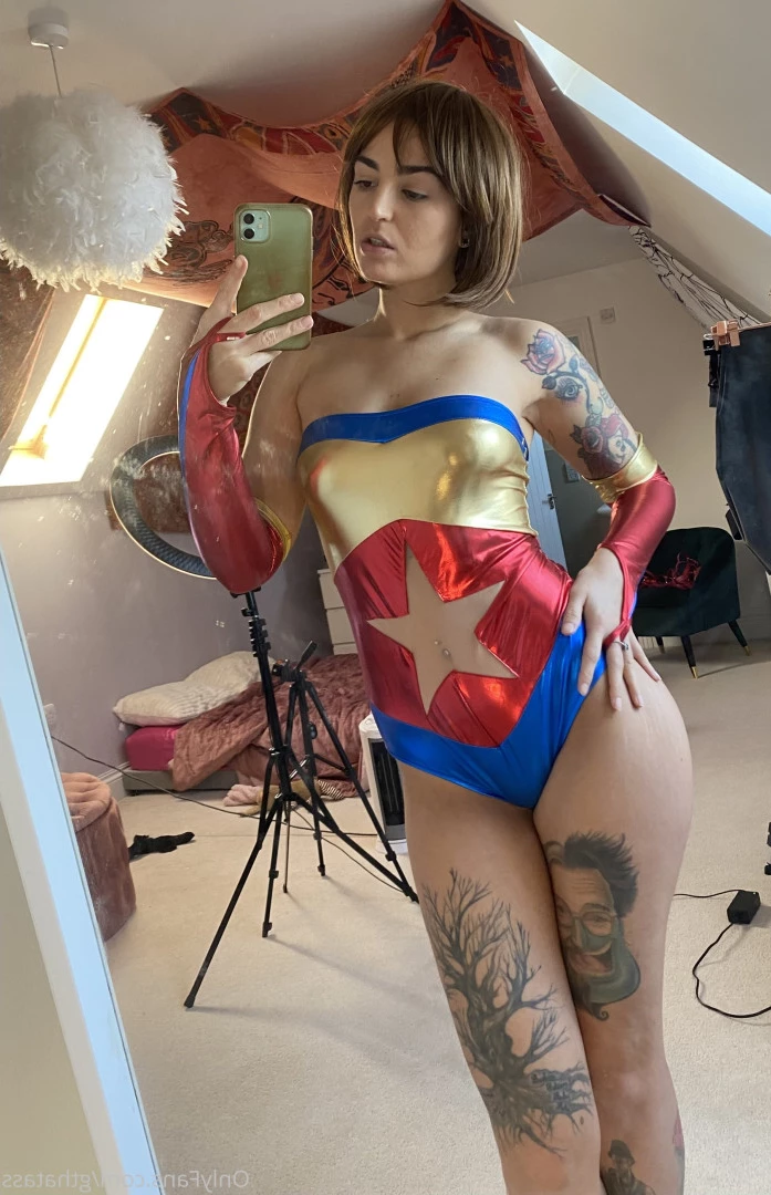 Georgie 🍑 explict on feed! [ gthatass ] Onlyfans leaked photo 8774459 on Hotleaks.tv