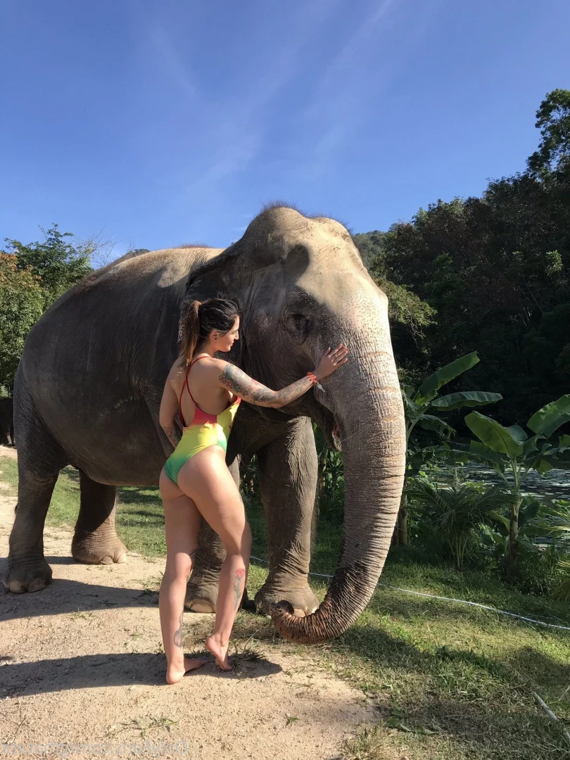 Georgie 🍑 explict on feed! [ gthatass ] Onlyfans leaked photo 8779906 on Hotleaks.tv