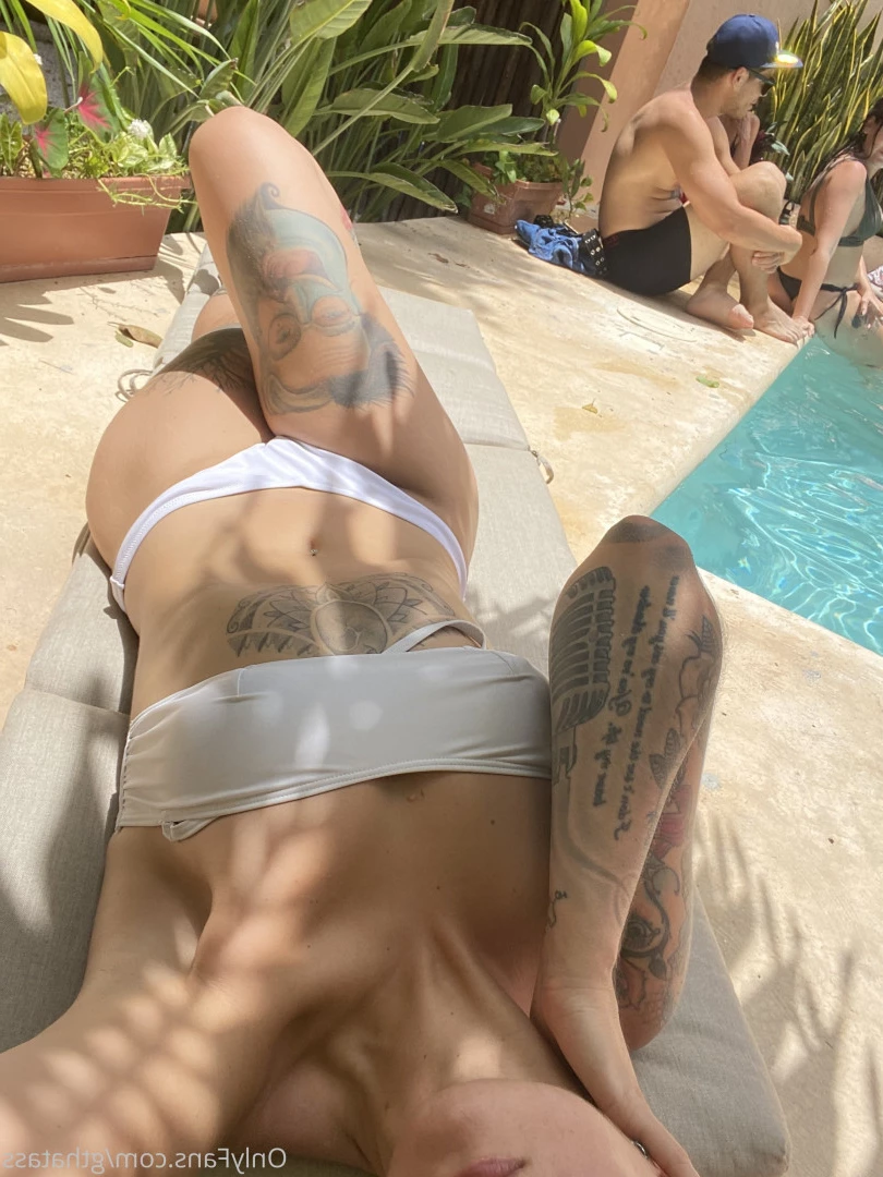 Georgie 🍑 explict on feed! [ gthatass ] Onlyfans leaked photo 8784895 on Hotleaks.tv