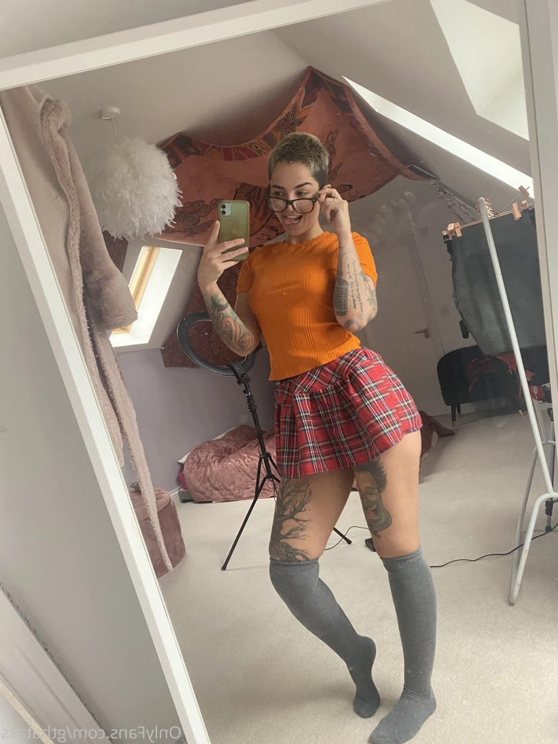 Georgie 🍑 explict on feed! [ gthatass ] Onlyfans leaked photo 8787448 on Hotleaks.tv