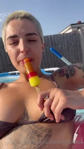 Georgie 🍑 explict on feed! [ gthatass ] Onlyfans leaked video 10404711 on Hotleaks.tv