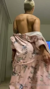 Georgie 🍑 explict on feed! [ gthatass ] Onlyfans leaked video 10404888 on Hotleaks.tv