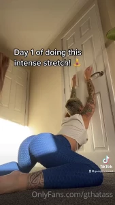 Georgie 🍑 explict on feed! [ gthatass ] Onlyfans leaked video 10404965 on Hotleaks.tv