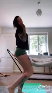 Georgie 🍑 explict on feed! [ gthatass ] Onlyfans leaked video 10405037 on Hotleaks.tv